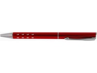 Pero guľôčkové Flash červené