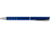 Pero guľôčkové Flash modré