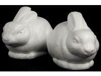 Polystyren králik 140 mm 3 ks DP