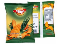 Peračník etue Chips 03