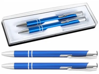 Souprava Ving BM modrá