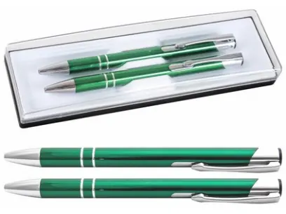 Souprava Ving BM tm. zelená