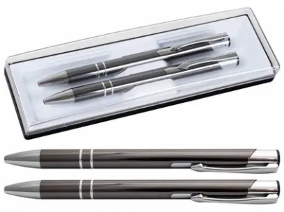 Souprava Ving BM grafitová