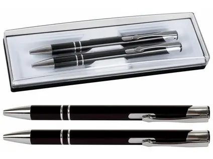 Souprava Ving BM černá