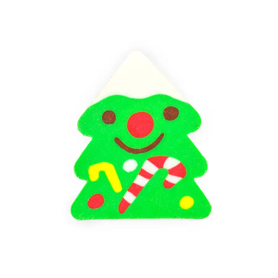 Pryž Shapes 60 ks 50 stromeček