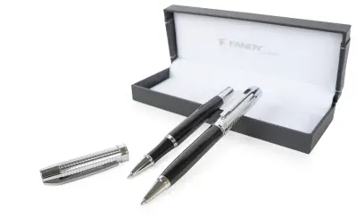 Souprava Libera BR černá