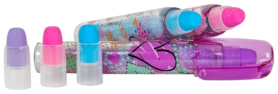 Pryž Bensia Hearts mix