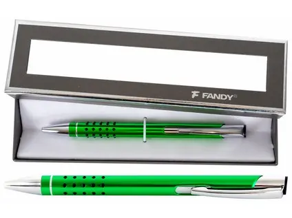 Souprava Veno rubber B sv.zelená