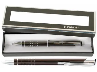 Souprava Veno rubber B ocelová