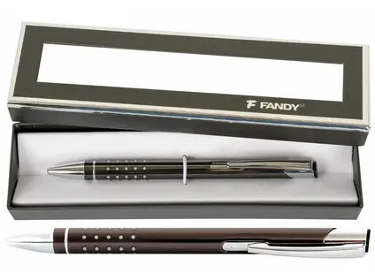 Souprava Veno rubber B ocelová