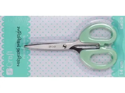 Nůžky precizní 14 cm DP