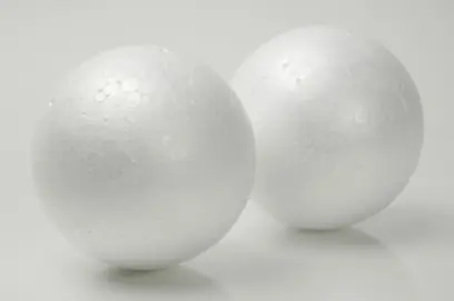 Polystyren koule 100 mm 10 ks DP