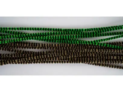 Drátky dekorační 6 mm Stripe