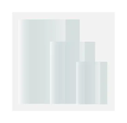 Obaly na sešity A6 PP 25ks