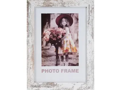 Fotorámeček Narvik 15x21 1 melír