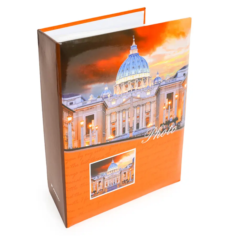 Fotoalbum MM-46200 Cumulus 1