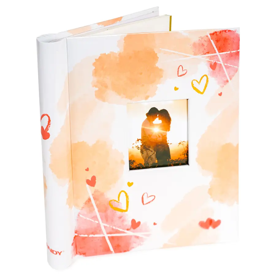 Fotoalbum DRS-30W Palpation 1