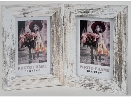 Fotorámeček Narvik 10x15/2 1 melír