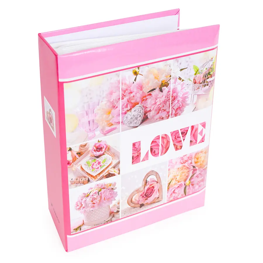 Fotoalbum MM-46200 Sensation 1