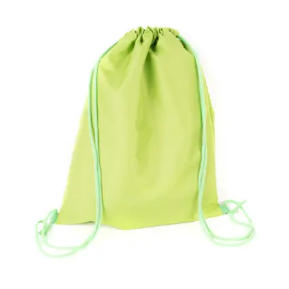 Pytlík na přezůvky 08 zelený