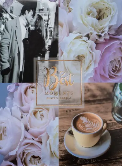 Fotoalbum DRS-20 Romance 2