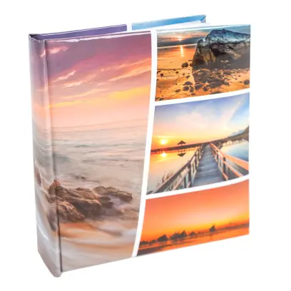 Fotoalbum B-4650S Spell 1 béžové