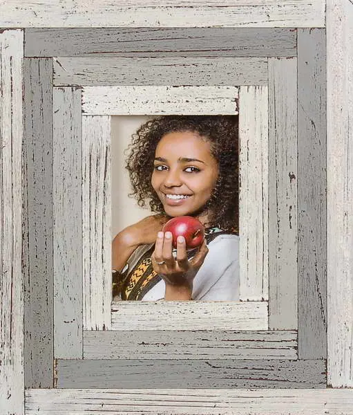 Fotorámeček Okume 10x15 2 VO015W