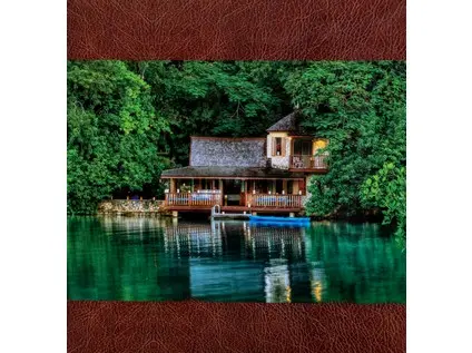 Fotoalbum KD-46200 Clear 2