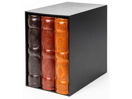 Fotoalbum KD-46200 set3 Decor-10N PL