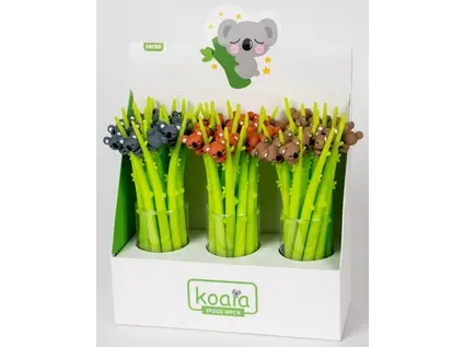 Kul.pero gel Silky 06 Koala mix