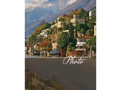 Fotoalbum MM-46304/2 Shade 2 hnědé