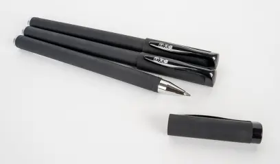 Pero gelové Office modré