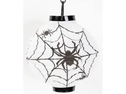 Lampion kulatý Light 09