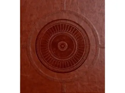 Fotoalbum KD-57200 Decor-15N 1 světle hnědé PL