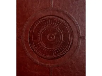 Fotoalbum KD-57200 Decor-15N 2 středně hnědé PL