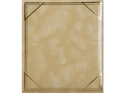 Fotoalbum B-5750S Vinyl 3 béžové