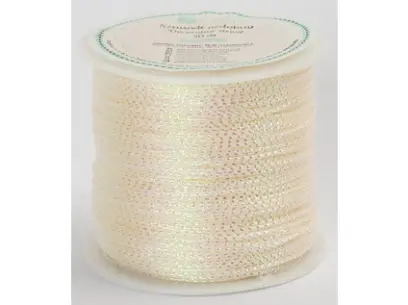 Šňůrka dekorační CEDR-011 50 m DP