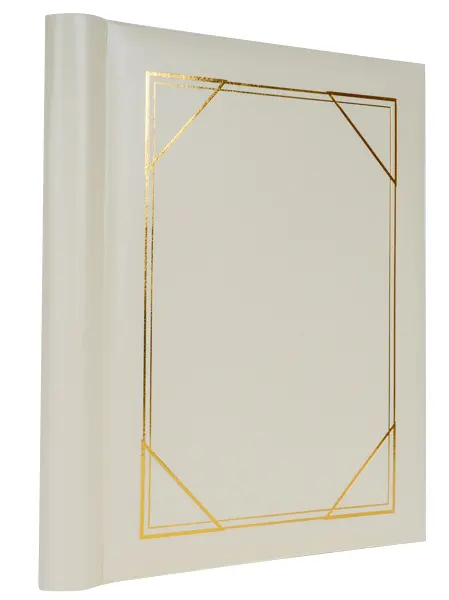 Fotoalbum DRS-20 Vinyl 5 béžové