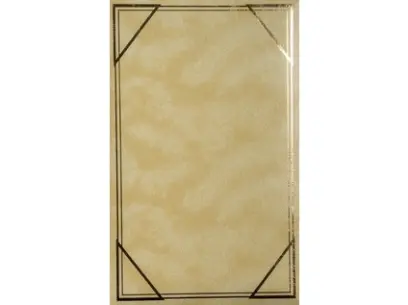 Fotoalbum B-46300S Vinyl 5 béžové