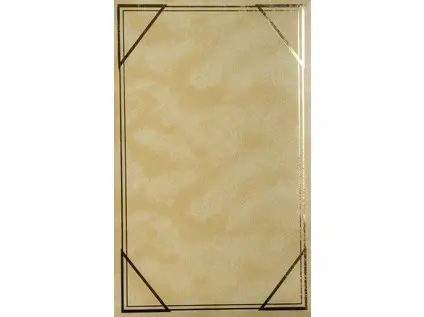 Fotoalbum B-46300S Vinyl 5 béžové