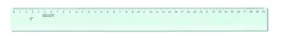 Pravítko 40cm
