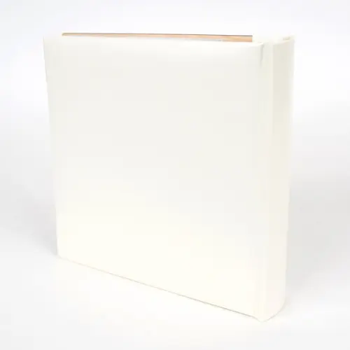 Fotoalbum KD-46200 Wood white PL