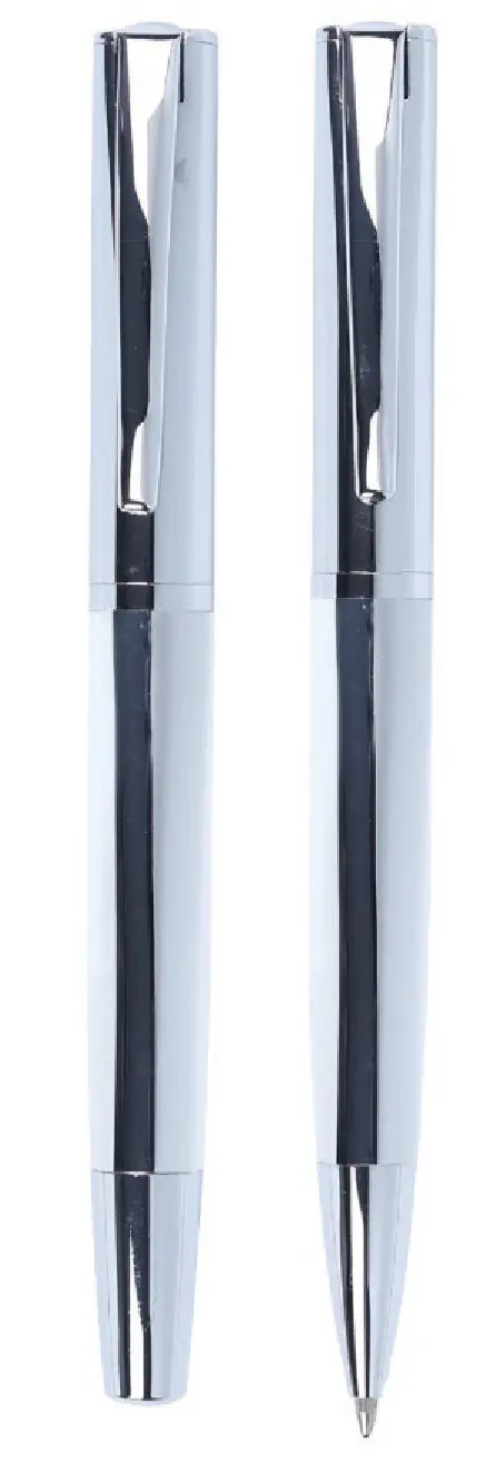 Souprava Delta BF stříbrná