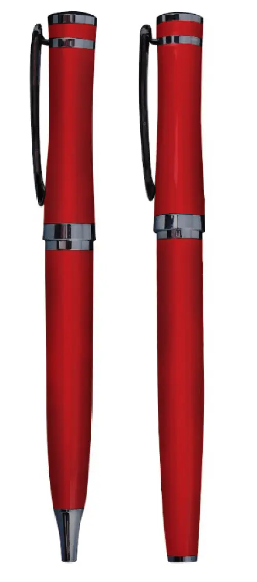 Souprava Rhino BM červená