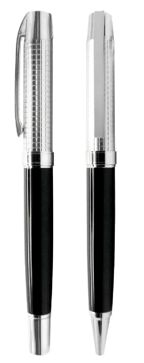 Souprava Libera BR černá