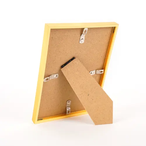 Fotorámeček Simple 2 13x18 4 zlatý