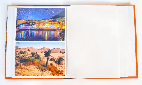 Fotoalbum MM-46200 Cumulus 1