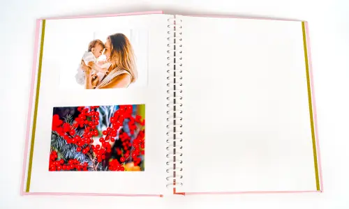 Fotoalbum DRS-10B Fun 2