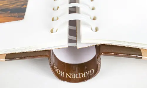 Fotoalbum DRS-15 Horizont 2