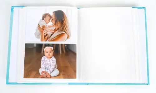 Fotoalbum MM-46200B Fox 1